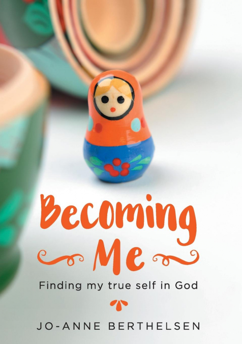Becoming Me