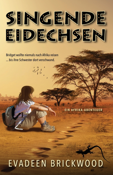 Singende Eidechsen