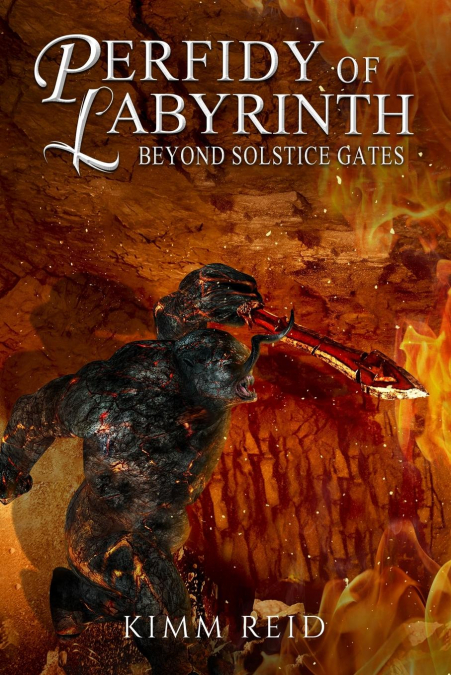 Perfidy of Labyrinth