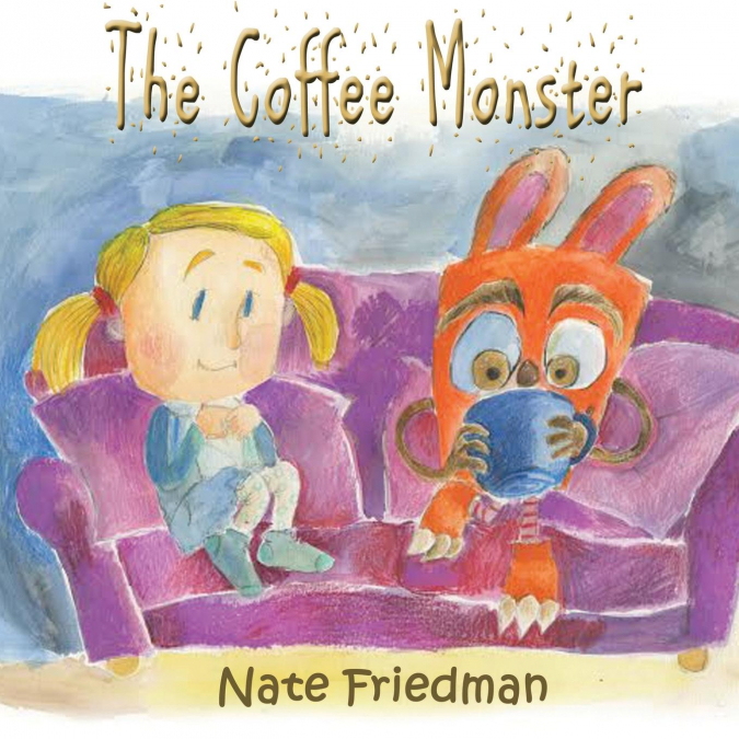 The Coffee Monster