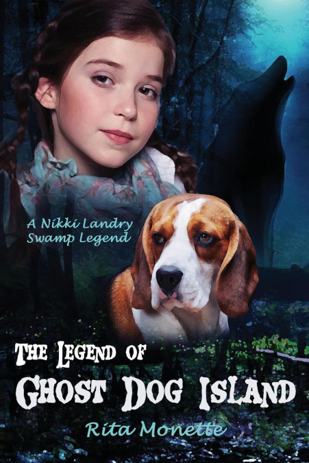 The Legend of Ghost Dog Island