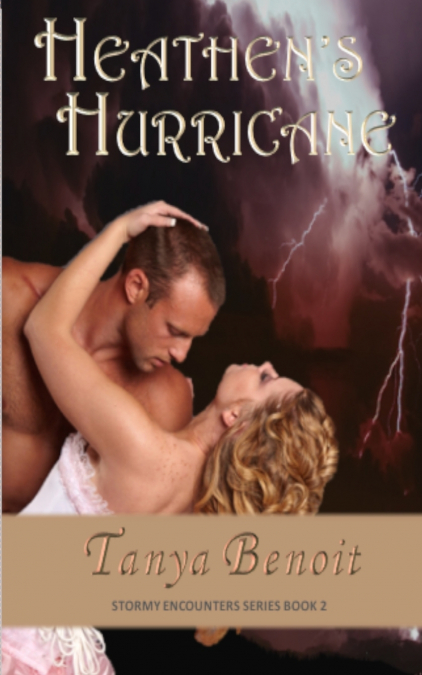 Heathen’s Hurricane
