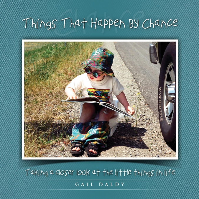 Things That Happen By Chance - English