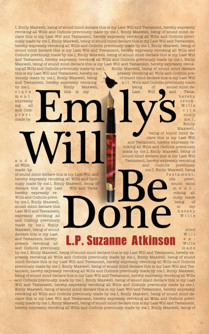 Emily’s Will Be Done