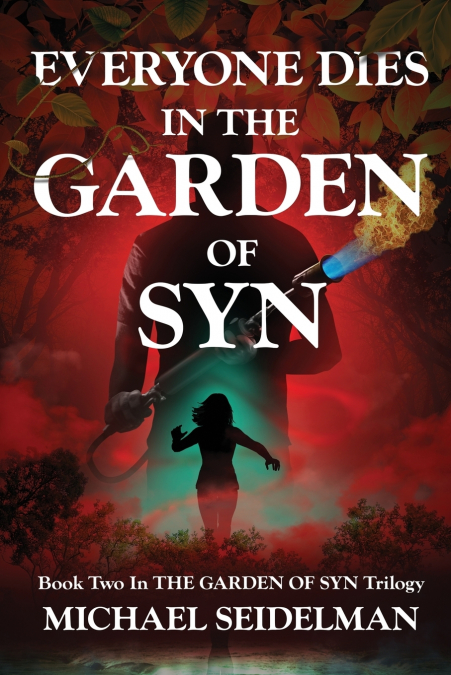 Everyone Dies in the Garden of Syn