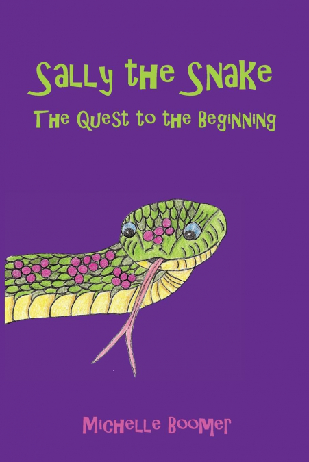 Sally the Snake