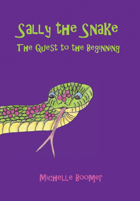 Sally the Snake