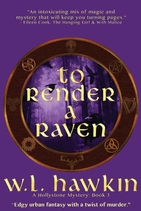 To Render a Raven