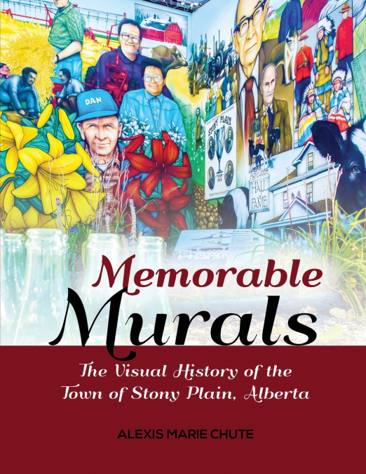Memorable Murals