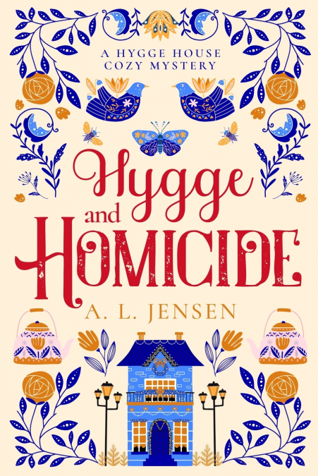 Hygge and Homicide