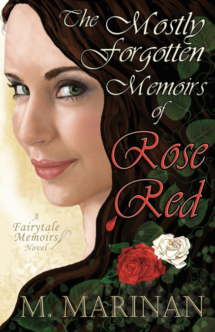The Mostly Forgotten Memoirs of Rose-Red