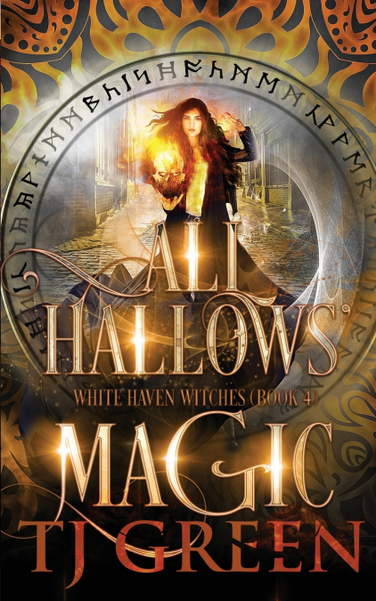 All Hallows’ Magic