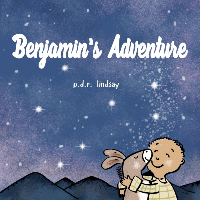 Benjamin’s Adventure