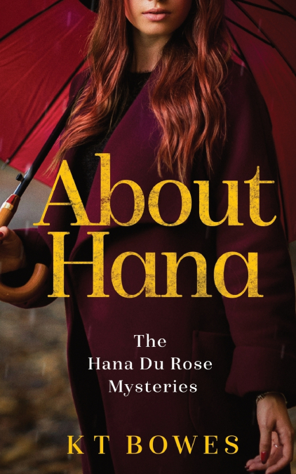 About Hana