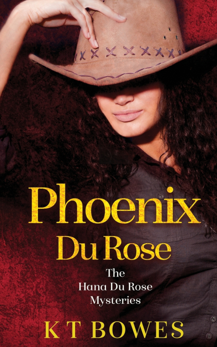 Phoenix Du Rose