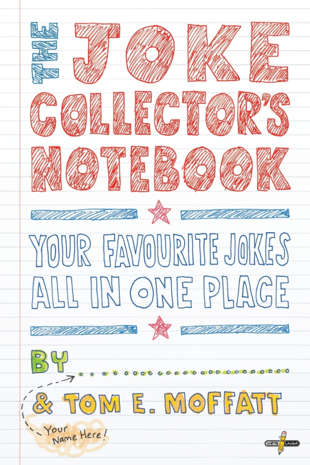 The Joke Collector’s Notebook