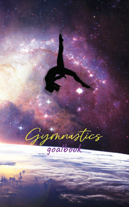 Galaxy Gymnastics Goalbook
