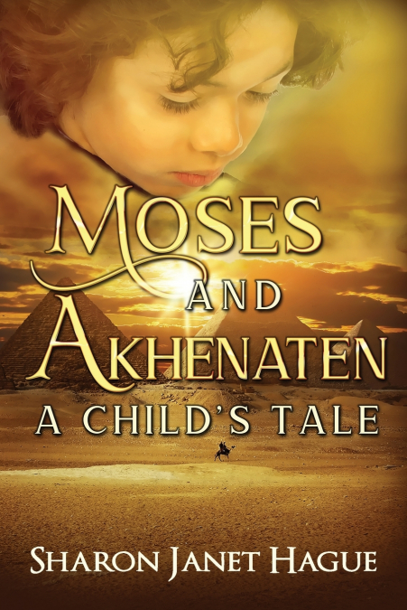 Moses and Akhenaten