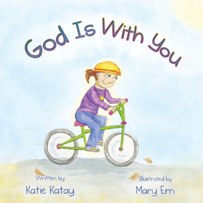 God Is With You
