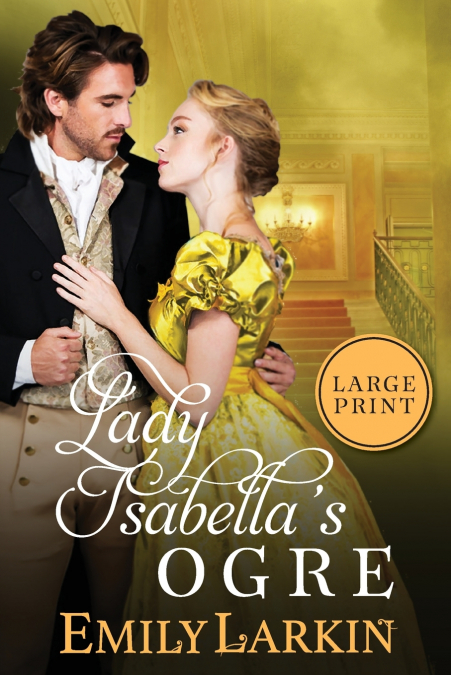 Lady Isabella’s Ogre