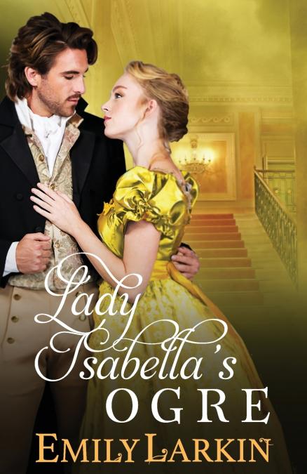 Lady Isabella’s Ogre