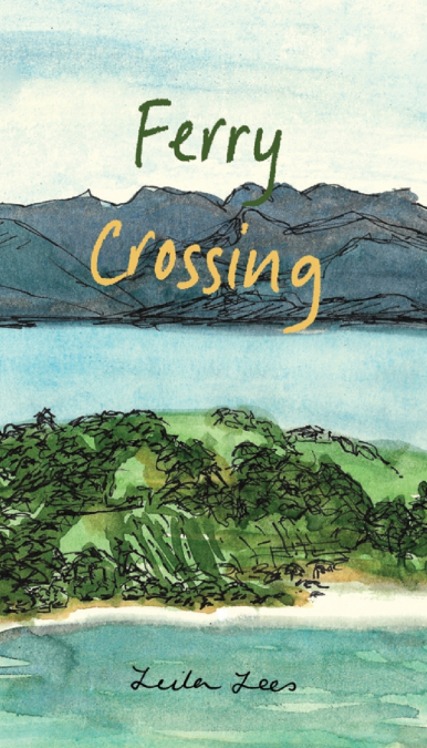 Ferry Crossing