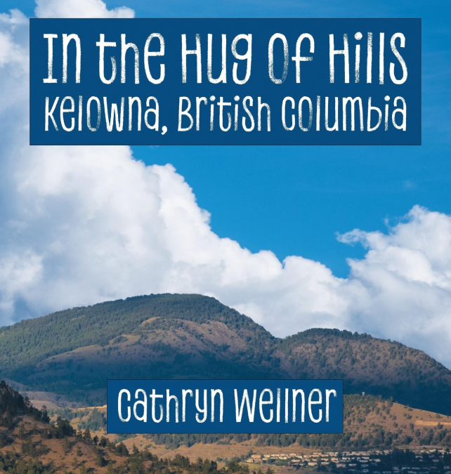 In the Hug of Hills