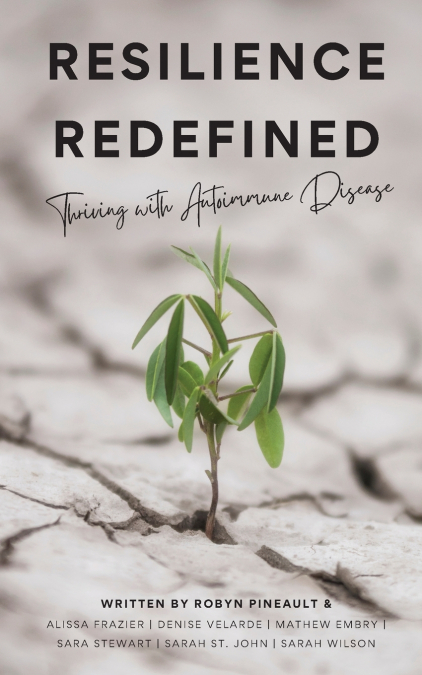 Resilience Redefined