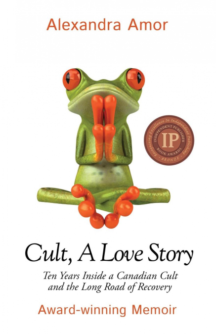 Cult, A Love Story