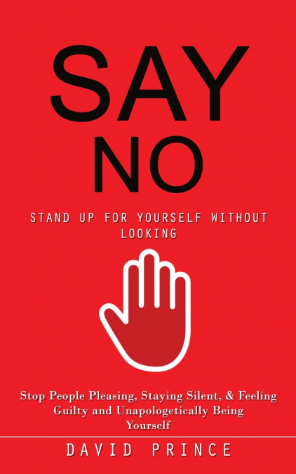 Say No