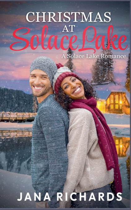 Christmas at Solace Lake