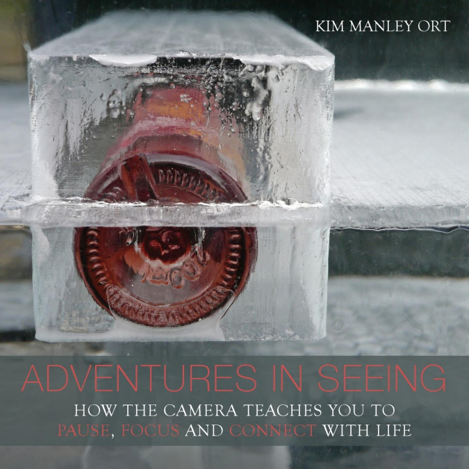 Adventures in Seeing