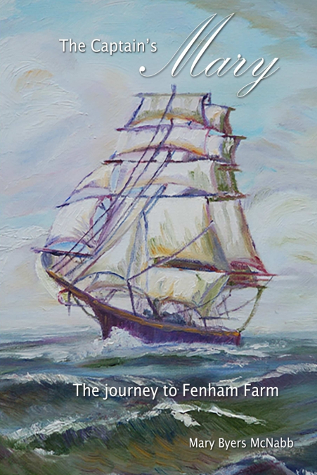 The Captain’s Mary