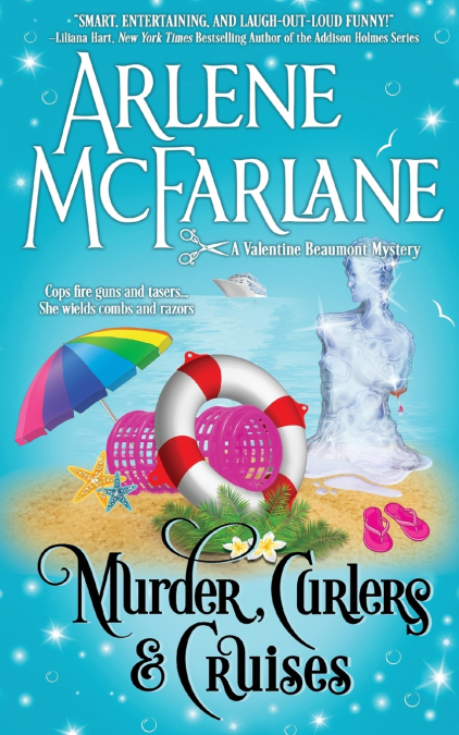 Murder, Curlers, and Cruises