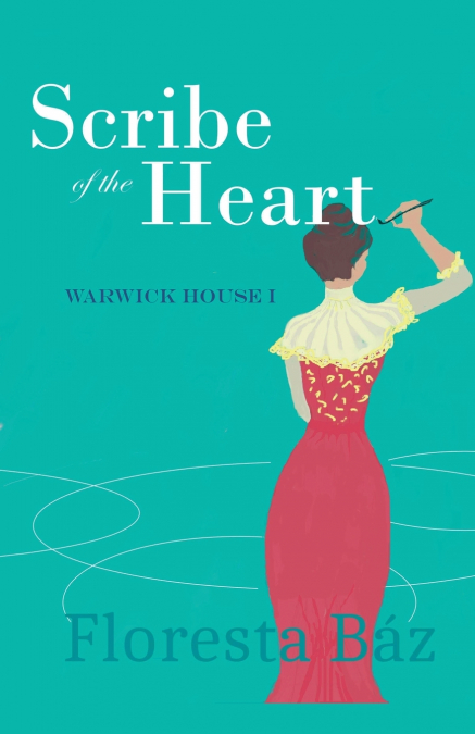 Scribe of the Heart