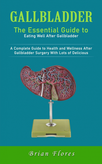 Gallbladder