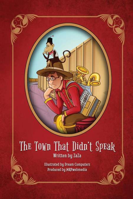 The Town That Didn’t Speak