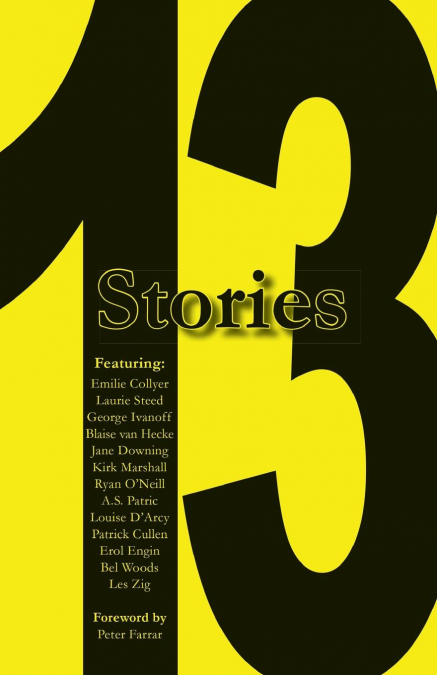 13 Stories