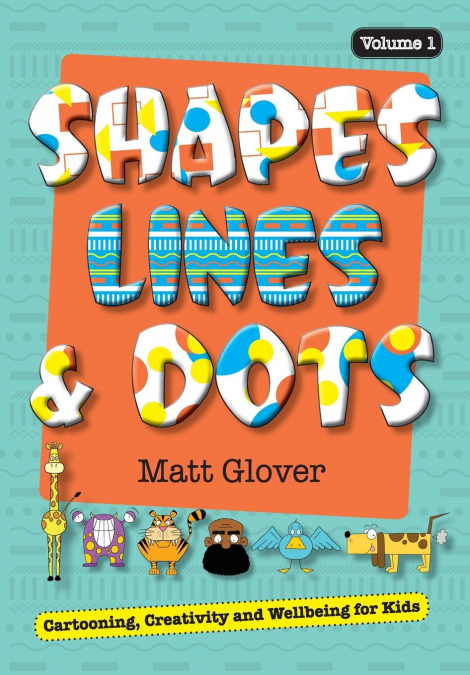 Shapes, Lines and Dots