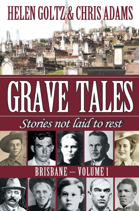 Grave Tales