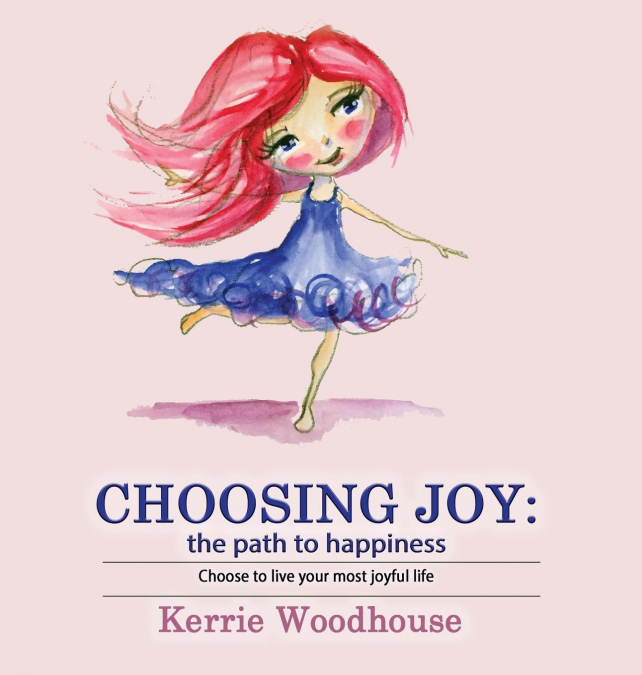 Choosing Joy