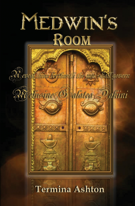 Medwin’s Room