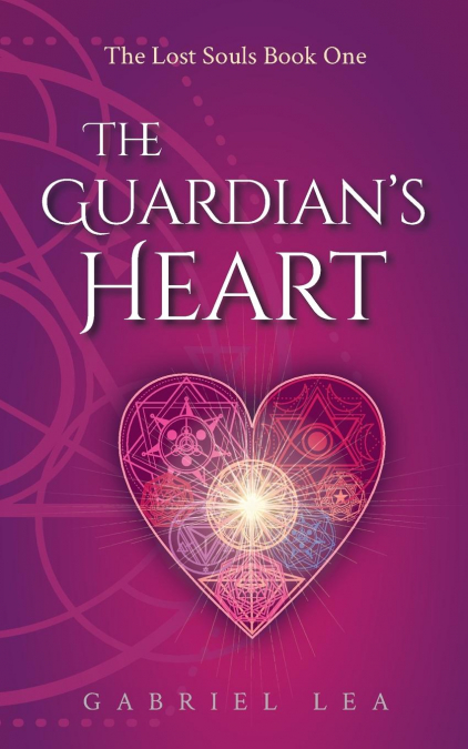 The Guardian’s Heart