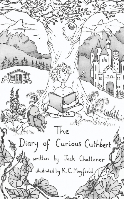 The Diary of Curious Cuthbert