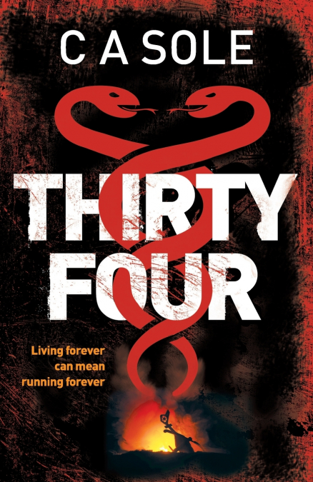 Thirty-Four