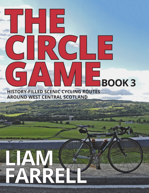 The Circle Game - Book 3
