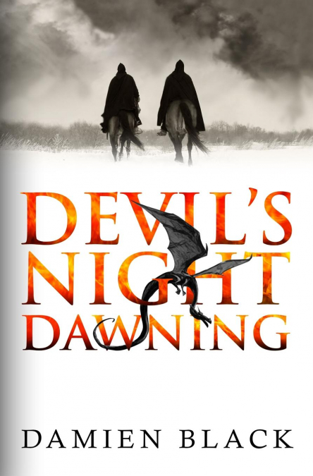 Devil’s Night Dawning