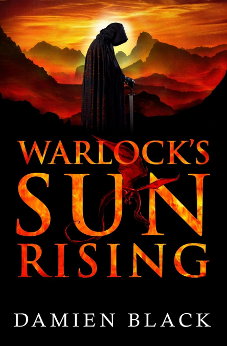 Warlock’s Sun Rising