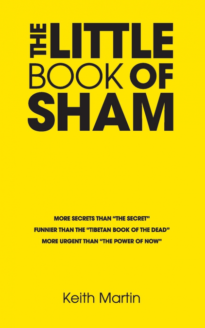 The Little Book of Sham