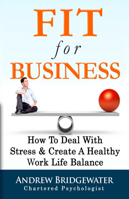 Fit For Business - Extended Edition